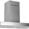 شفاط 90 سم إستانلس علي شكل حرف T من ايكوماتيك H910TB