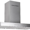 شفاط إيكوماتيك 90 سم إستانلس علي شكل حرف (T) H96TB