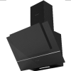 شفاط إيكوماتيك 60سم اسود مائل  H6110ZTS