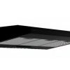 شفاط مسطح أسود ماركة هانز 90 سم ـ قوة 550 م3/ساعة Concord Black
