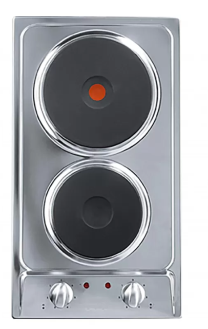 HPT302SE – مسطح كهرباء 2 عين بلاطه