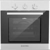 فرن إيكوماتيك 60 سم غاز شـواية غاز كهرباء أمان كامل G6405T