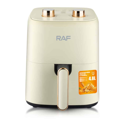 قلايه راف 4.8 لتر R 5237